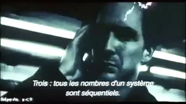 Pi Bande-annonce VO