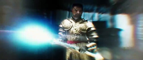 Dracula Untold - EXTRAIT VOST "Mehmet défie Vlad"