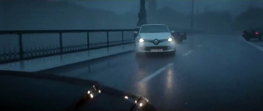 The Unthinkable EXTRAIT VO Accident