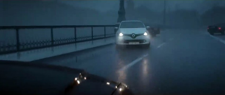 The Unthinkable EXTRAIT VF Accident