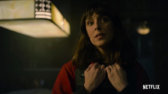 La Casa de Papel - saison 5 partie 2 EXTRAIT VO