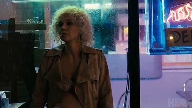 The Deuce - saison 1 Bande-annonce (2) VO