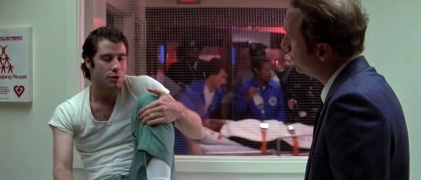 Blow Out Extrait vidéo VF