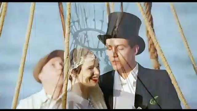 Le Bleu du ciel Bande-annonce VO