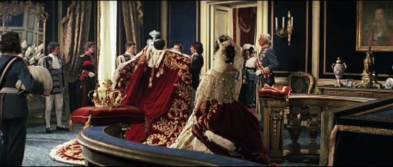 Ludwig - Le crépuscule des Dieux Bande-annonce VF