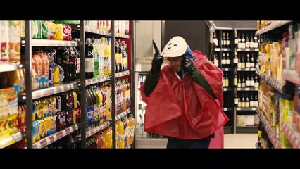 Max Bande-annonce VF