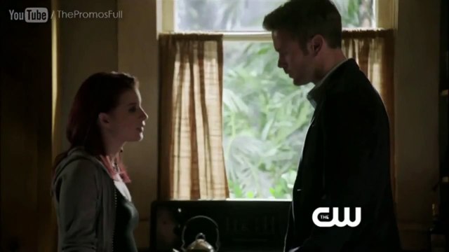 Cult - saison 1 - épisode 7 Teaser VO