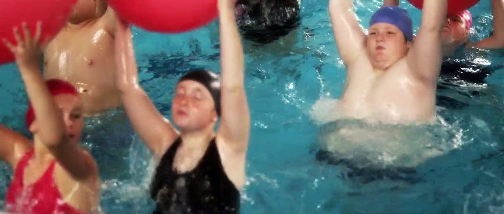 Bouboule - Clip "Bouboule par M"