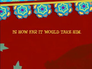 Road, Movie Bande-annonce VO