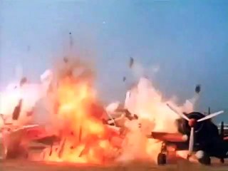 La Bataille de Midway Bande-annonce (2) VO