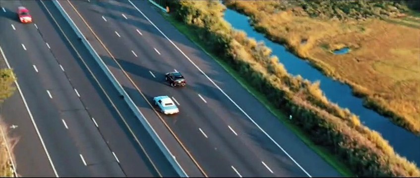 Le Chasseur de primes Extrait vidéo (2) VO