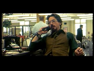 Zodiac Bande-annonce VF
