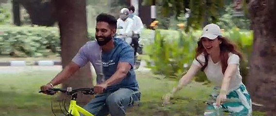 Main Te Bapu ( Trailer) , Parmish Verma ,Dr. Satish Verma , Sanjeeda S,April 22nd - Punjabi Movie