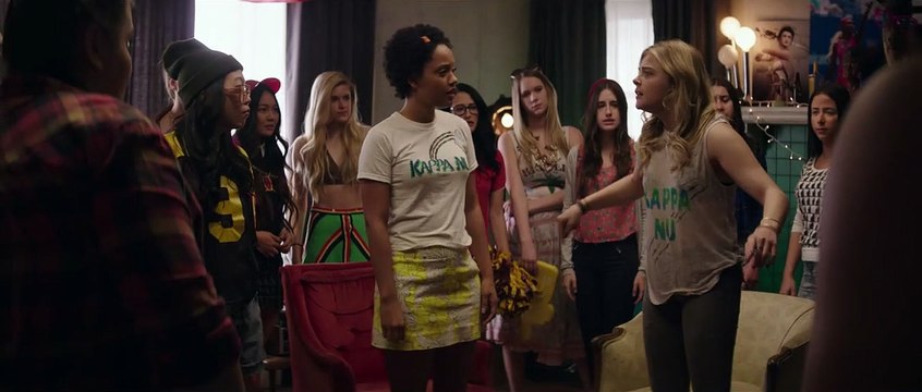 Nos pires voisins 2 - EXTRAIT VF Nous sommes des soeurs