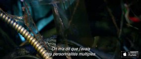The Scribbler Premières minutes exclusives VO