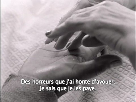 Tabou Bande-annonce VO