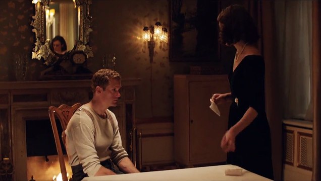 Coeurs ennemis EXTRAIT VF Souffrance en perspective