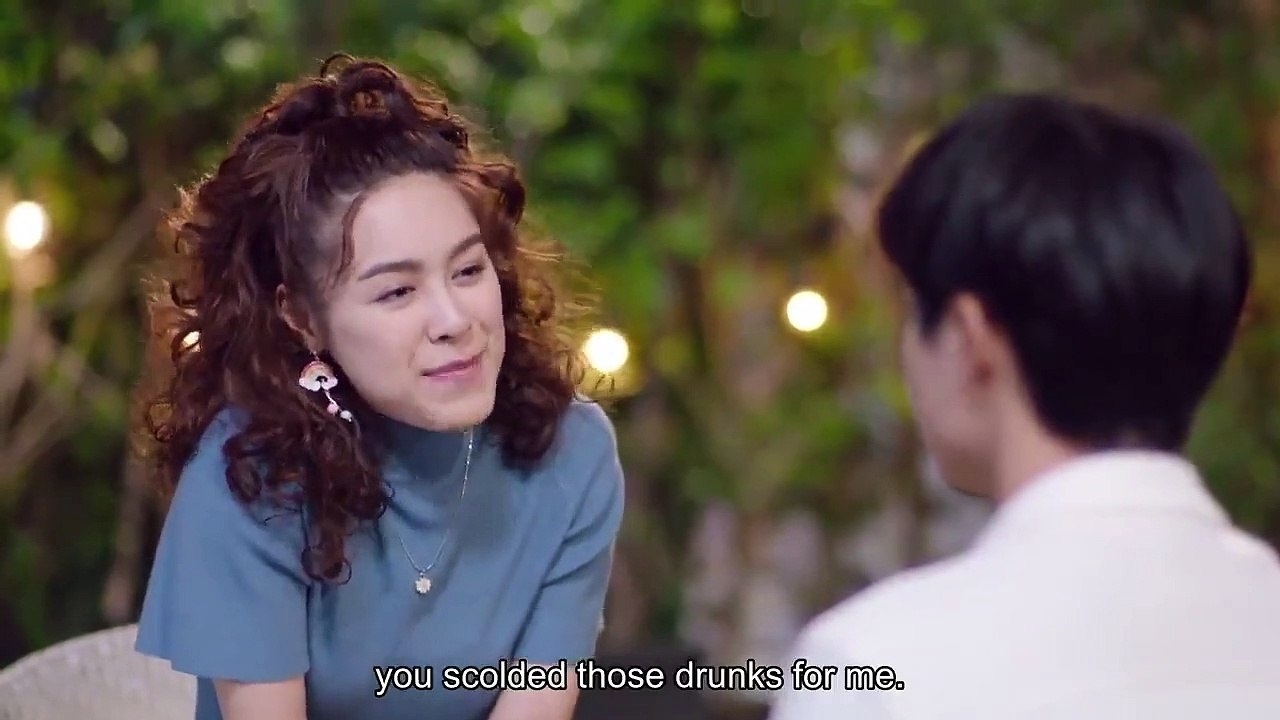 The Miracle of Teddy Bear (2022) Episode 9  English sub