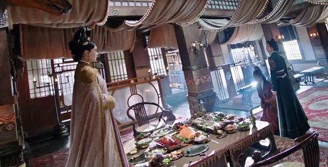 The Legend of Xiao Chuo S01 E44
