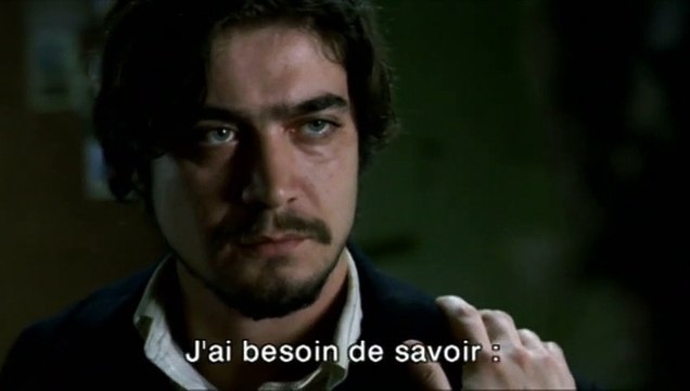 La Prima Linea Extrait vidéo (5) VO