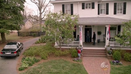 Resurrection - saison 2 Teaser (2) VO