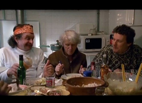 L'Epine dans le coeur Extrait vidéo VF