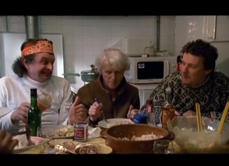 L&#039;Epine dans le coeur Extrait vidéo VF