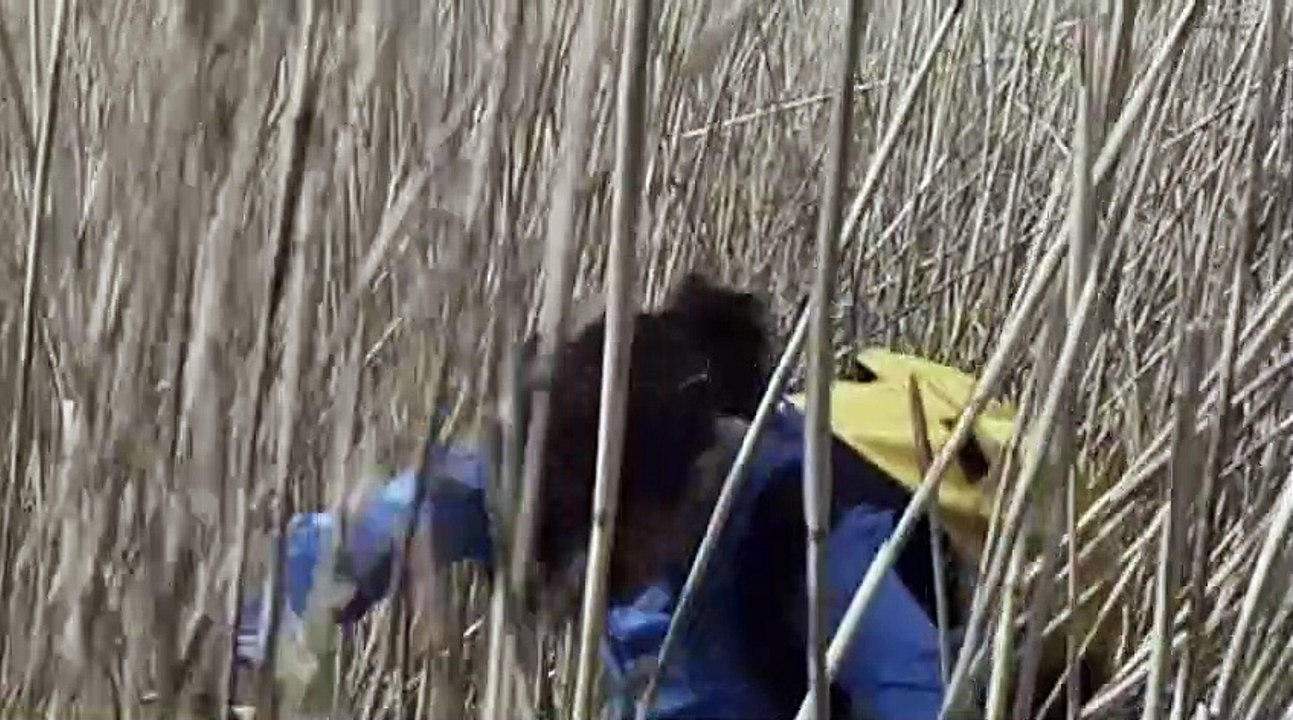 Day Night Day Night Bande-annonce VO