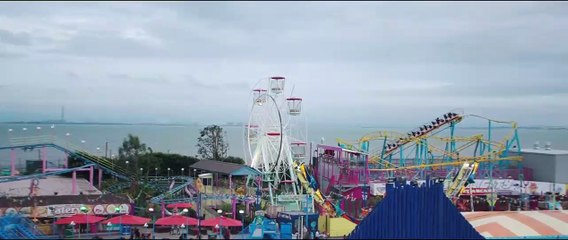 Una Bande-annonce (2) VO