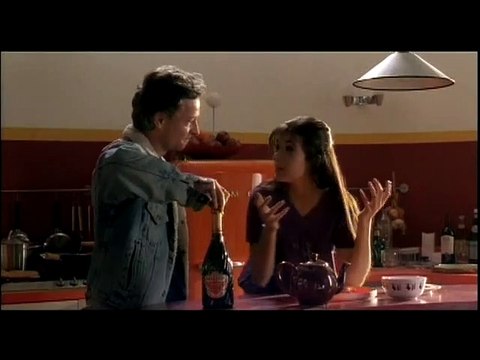 Élodie Bouchez, Gilles Lellouche Interview 2: Ma place au soleil