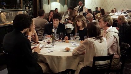 J&#039;aime regarder les filles Extrait vidéo VF