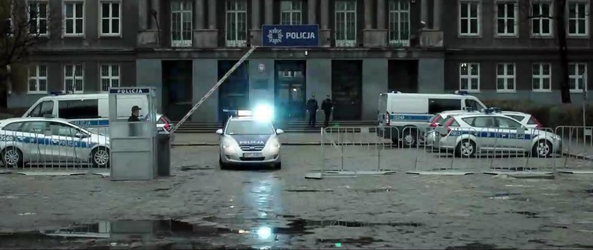 Dark Murders Bande-annonce VF