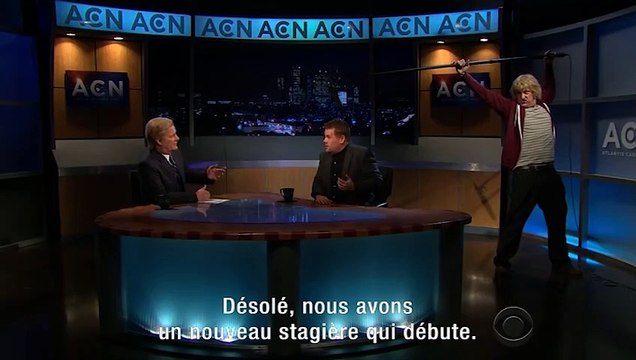 Jeff Daniels reprend son rôle dans Dumb & Dumber pour troller James Corden !