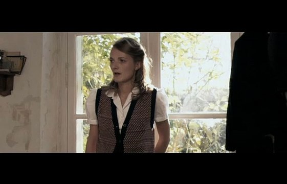 Les amours secrètes Bande-annonce VF