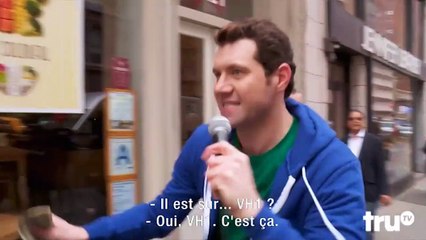 Personne ne connaît Chris Pratt dans les rues de New-York !