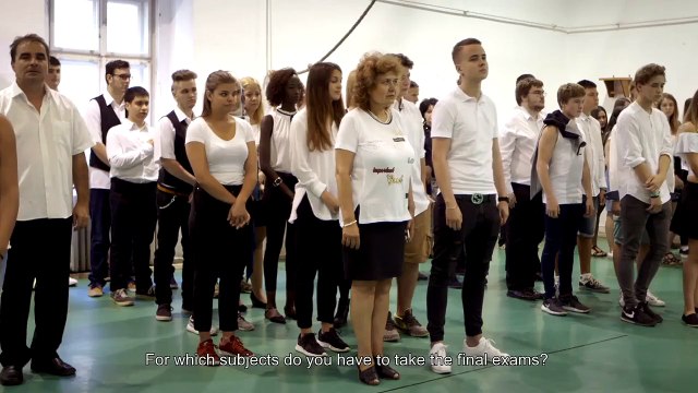 Easy Lessons Bande-annonce VO