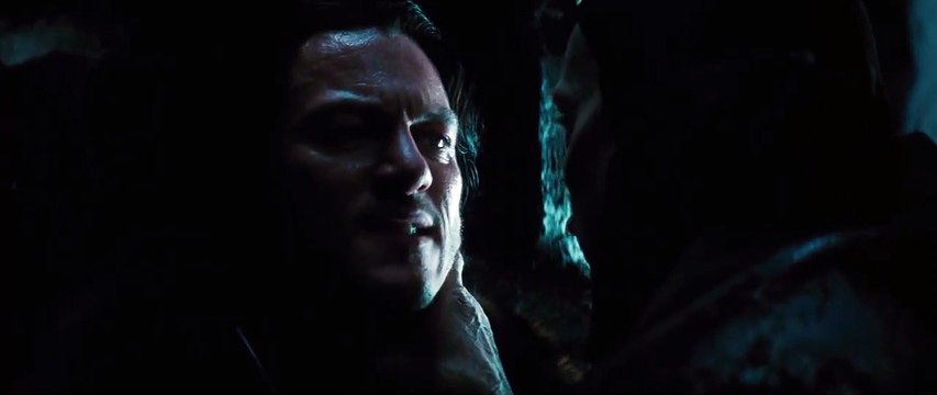 Dracula Untold - EXTRAIT VOST Vlad explique pourquoi il souhaite devenir un vampire