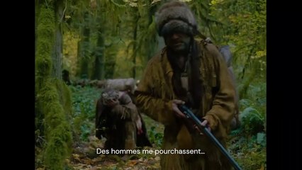 First Cow Bande-annonce VO