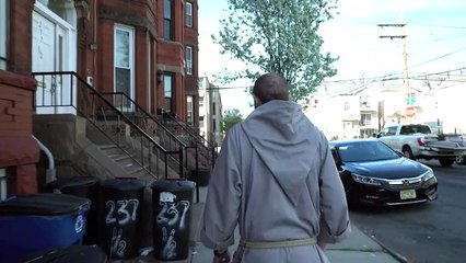 Brother Bande-annonce VO