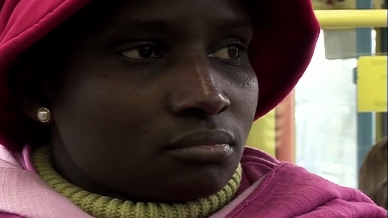 Noires Douleurs - EXTRAIT "La prise de conscience"