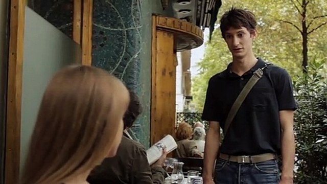 J'aime regarder les filles Extrait vidéo (4) VF