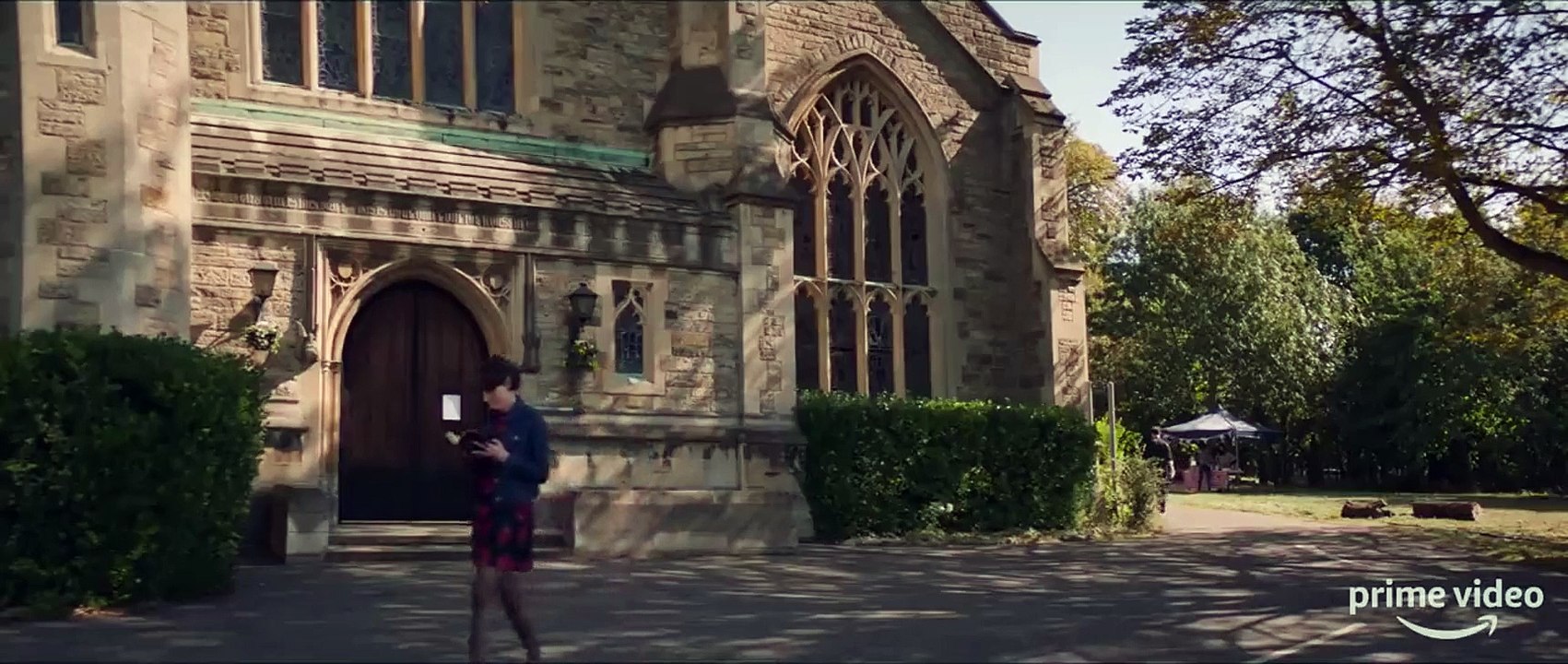 Fleabag - saison 2 Bande-annonce VO