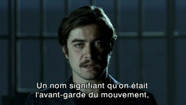 La Prima Linea Extrait vidéo VO