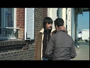 Premier venu Bande-annonce