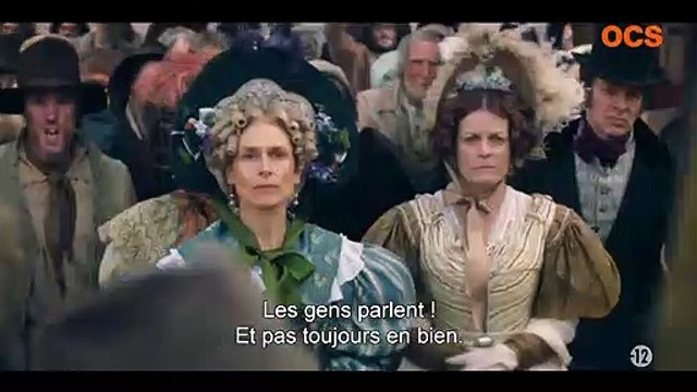 Gentleman Jack - saison 1 Bande-annonce VO