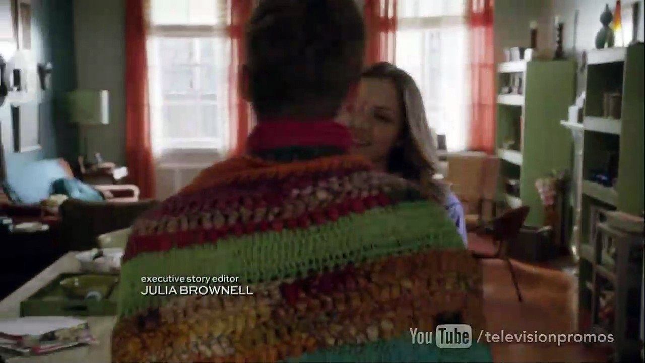 Smash (2012) - saison 2 - épisode 9 Teaser VO