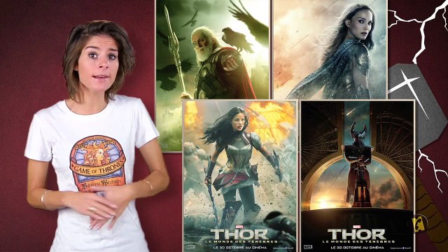 Ragnarok sera Thordant