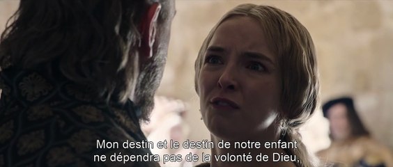 Le Dernier duel EXTRAIT VO "Hypocrite"