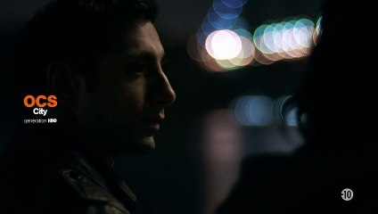 The Night Of - saison 1 Teaser VOST