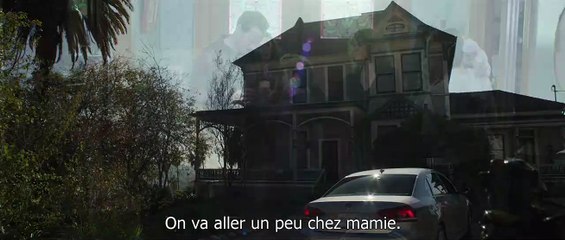 Insidious : Chapitre 2 Bande-annonce VO